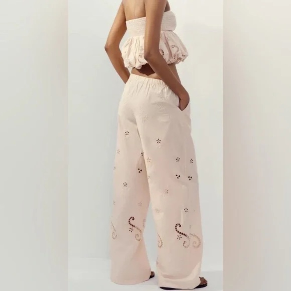 Zara set